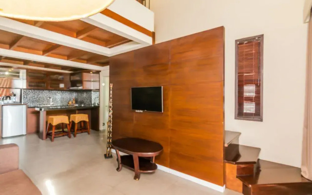 ZEN Rooms Kerobokan Umalas 2