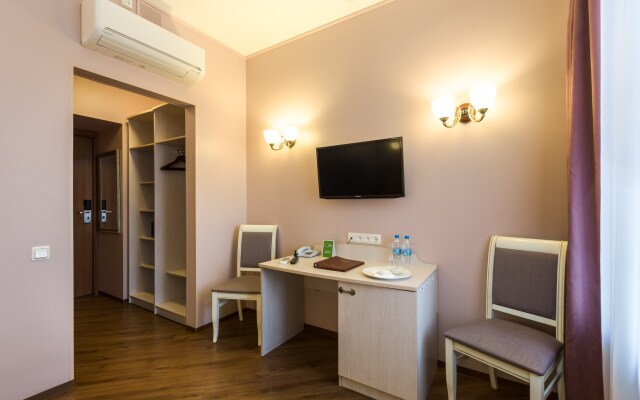 Hotel Gogol House