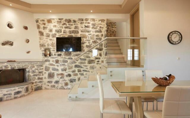 Irma Villa, a Secluded Sanctuary, By ThinkVilla