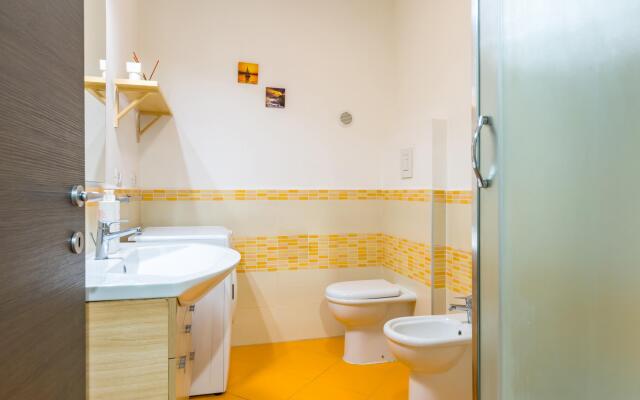 Sansevero Family Apartment by Wonderful Italy