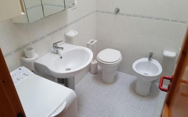 Villa BLU Area 84bis