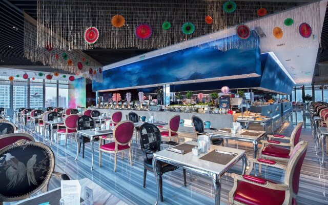 Luoyang Christian's Hotel