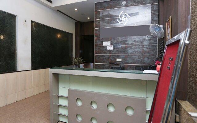OYO 19334 Flagship Shanta Inn Charbagh