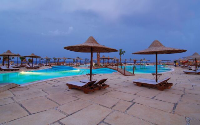 Bliss Nada Beach Resort