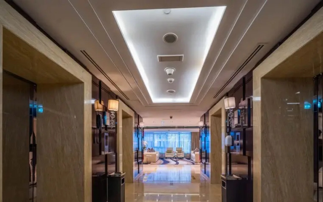 KOHH – Studio in DAMAC Maison Canal Views