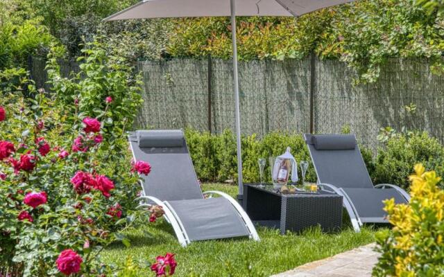 Gîte Mesnil-Saint-Père, 4 pièces, 6 personnes - FR-1-543-200