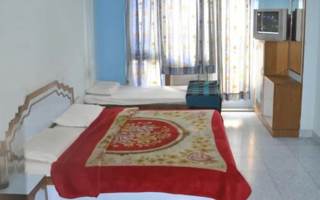 Hotel Aashirwad