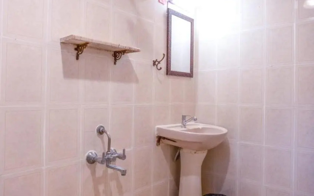 Hotel Shanthi Residency Marathalli