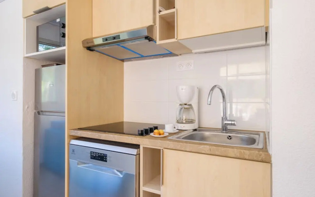 Résidence Cannes Villa Livia