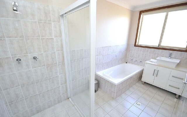 Castle Hill Furnished Apartments