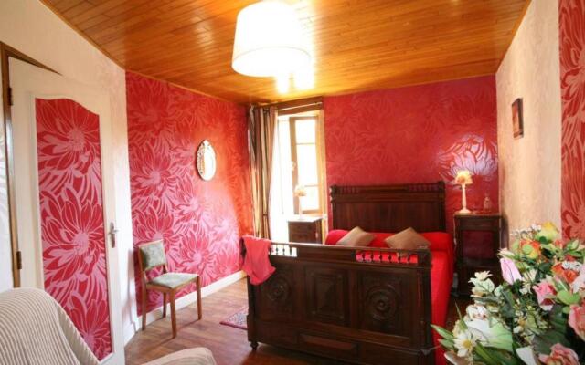 Gîte Sainte-Mondane, 4 pièces, 6 personnes - FR-1-616-61