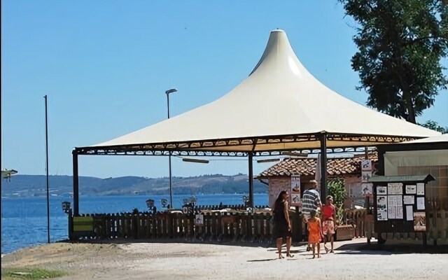 Camping Roma Flash