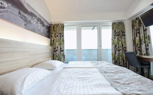 Altstadt Hotel Hofwirt Salzburg