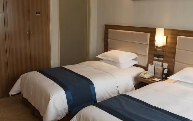 Xingji Holiday Hotel