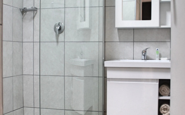 Silver Sands Self Catering