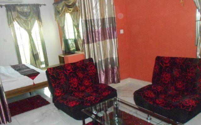 Hotel Residence La Corniche