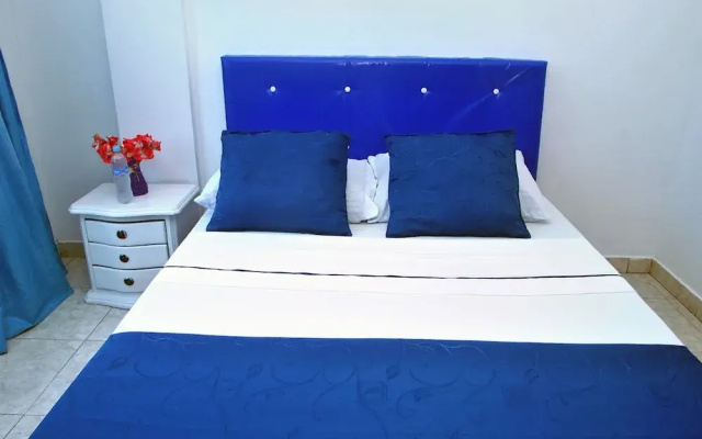 Ayenda Hotel Roisa