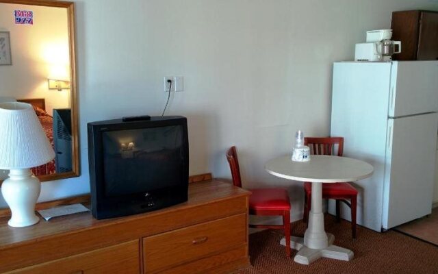 El Dorado Motel