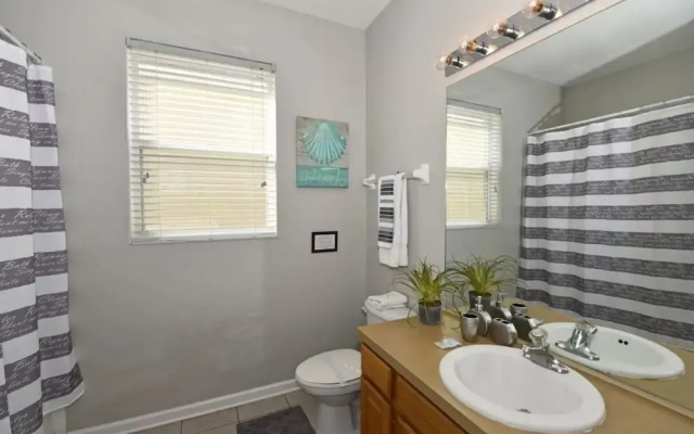 Tosteth Holiday Home 4123