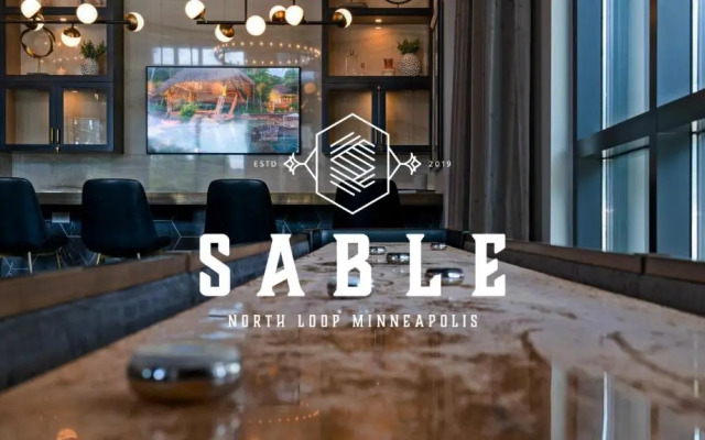 Sable 302 - Alcove