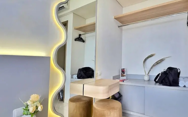 Azul By SanLiving - 1BR - PIK