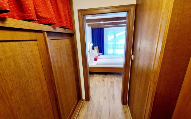 Apartment in Bad Kleinkirchheim