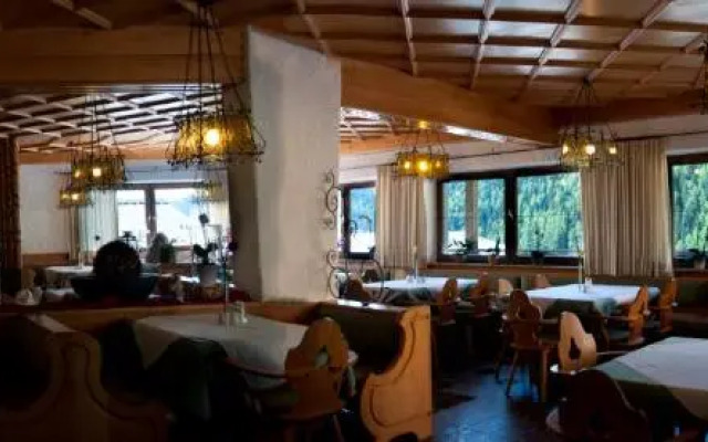 Ökohotel Edelweiss