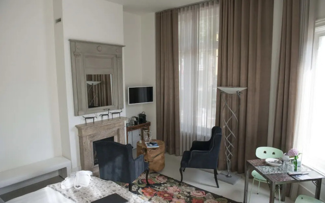 Bossche Suites Stationsweg