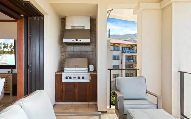 Wailea Beach Villas Resort by KBM