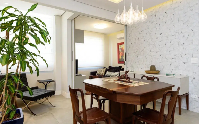 2 Minutes From Copacabana Beach Nsc601