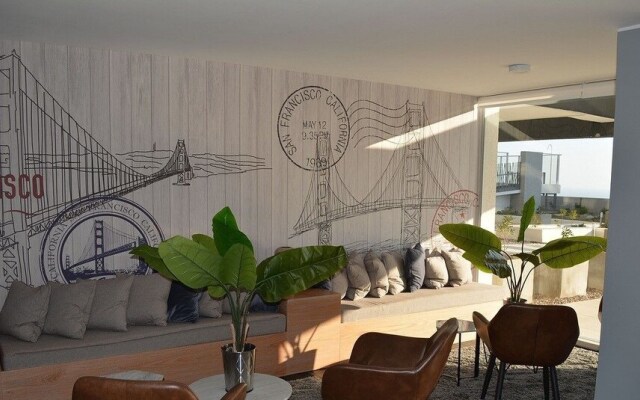 Apartamento 62 Vista Mar ON