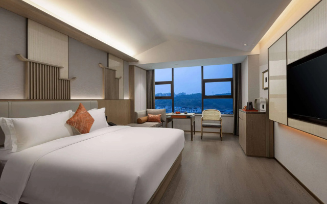 Days Hotel by Wyndham Chenzhou Beihu