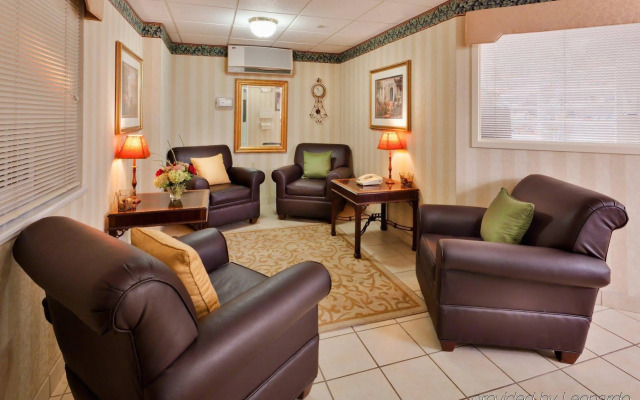 Sonesta Simply Suites Nanuet