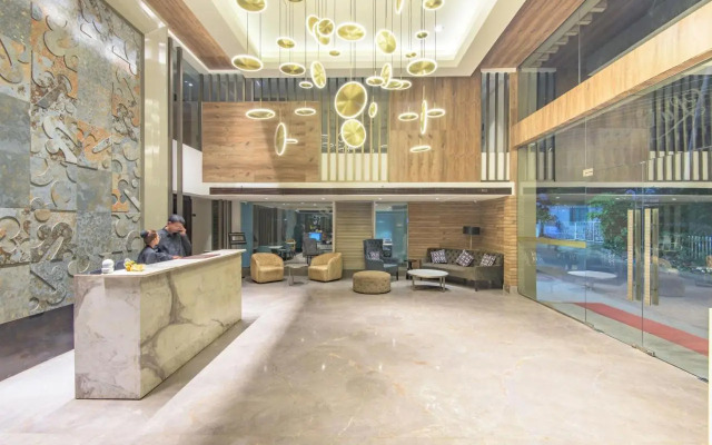 The Fern Residency Calangute-Baga, Goa