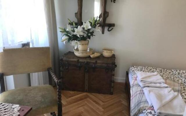 Apartament Karmelicka 19 Muzeum Polin