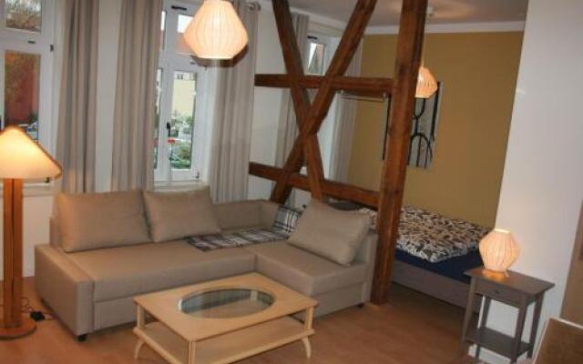 Herberge am Georgskirchturm