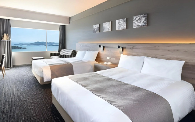 Setouchi Kojima Hotel Kurashiki