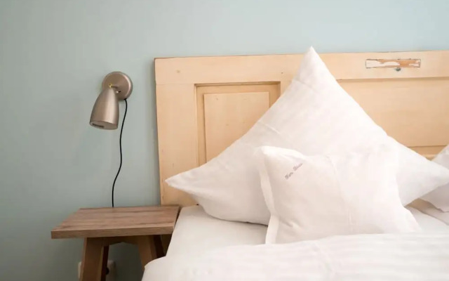 Weinbar und Hotel FahrAway