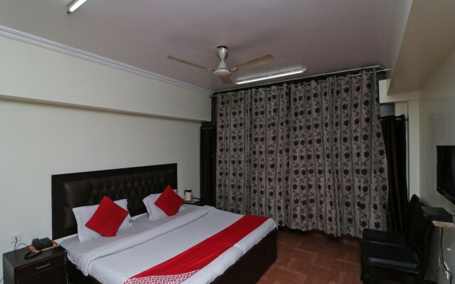 Oyo 29660 Hotel Vardhman Classic