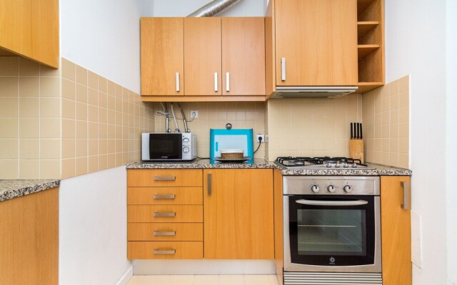 Trigueiros Loft Apartment