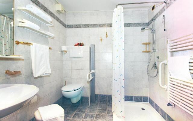 Park Hotel & Club Diamant