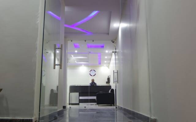 Hotel Airport International
