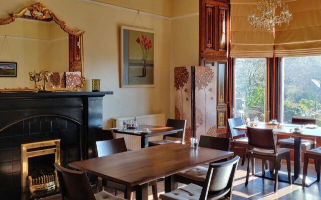 Hartfell Guest House