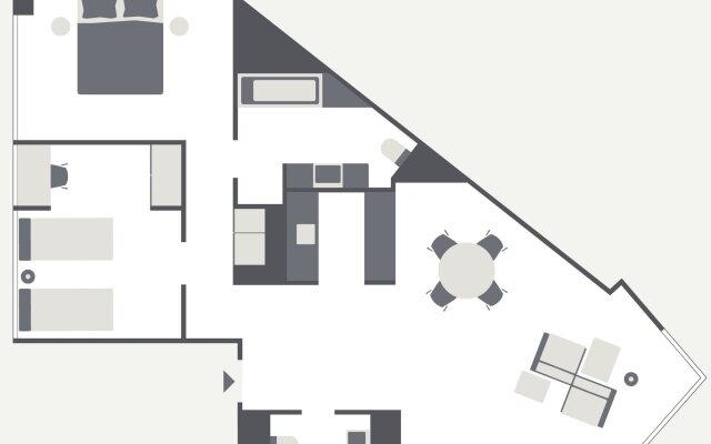 EMA House Hotel Suites