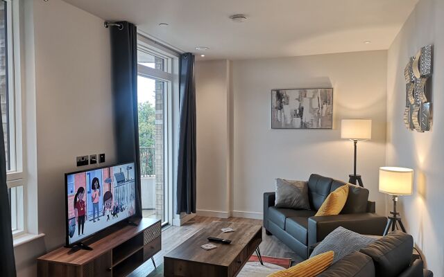 Stanmore Taona House