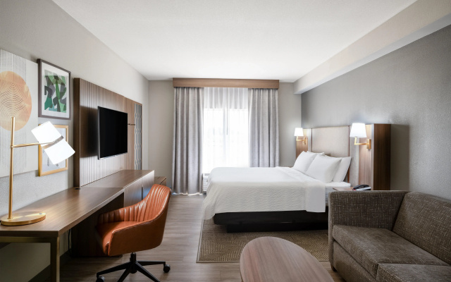 Holiday Inn Blytheville by IHG