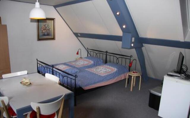 Appartement Hoeve Polsdonk