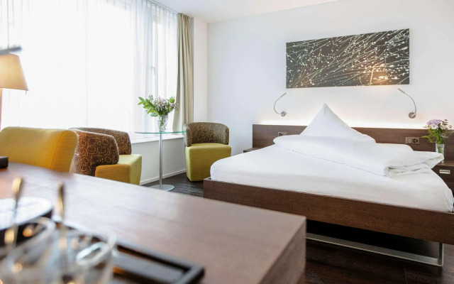 Mercure Chur City West