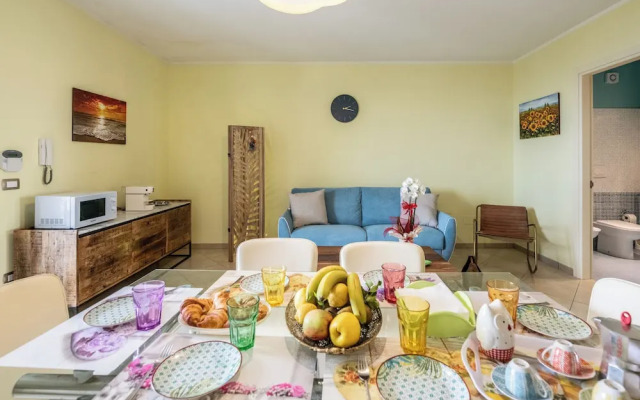 L'alba di Santa Cesarea