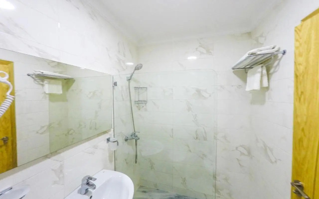 Modern Apartment in the heart of Tangier